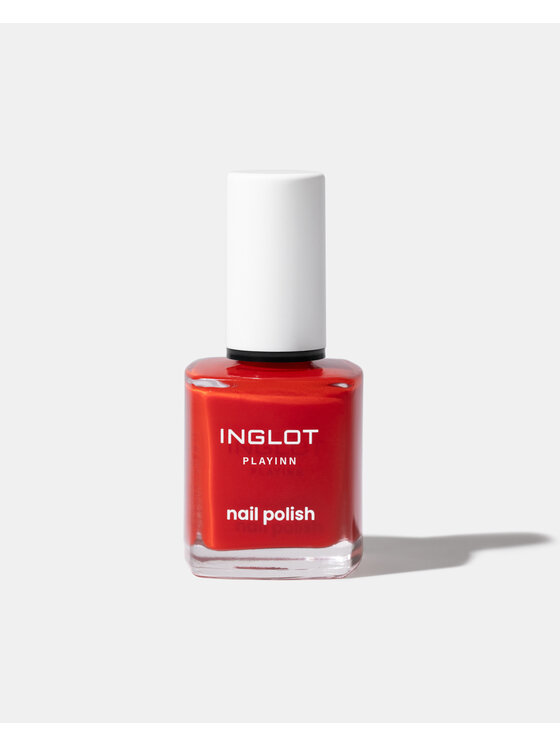 INGLOT INGLOT Playinn Lakier do paznokci 125