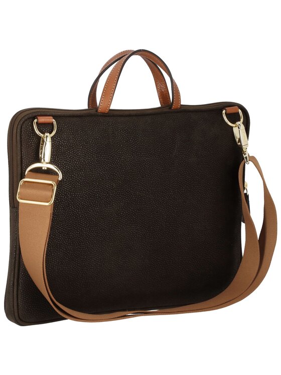 Bric's Bric's Torba na laptopa 142374 Brązowy
