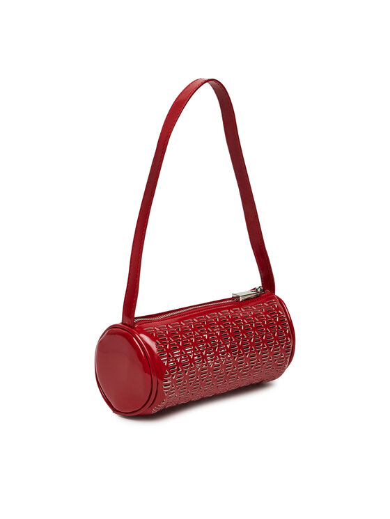 Badura Badura Handtasche WEN-05 Rot