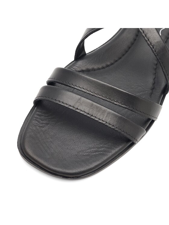 Lasocki Lasocki Sandalen AVOLA RST-2284-22 Schwarz