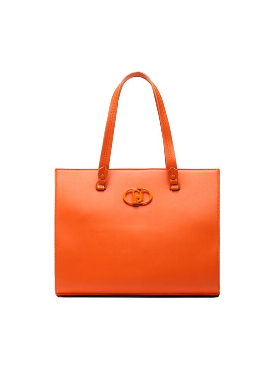 Borsa liu jo arancione discount