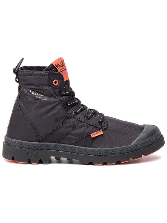 Pampa lite+ vapor wp+ 2025