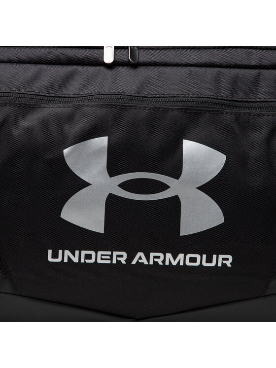 Under Armour Under Armour Torba Undeniable Duffel 5.0 L 1369223-001 Crna