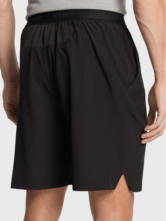 Pantaloncini sportivi Vivaldi SXG09889 Nero