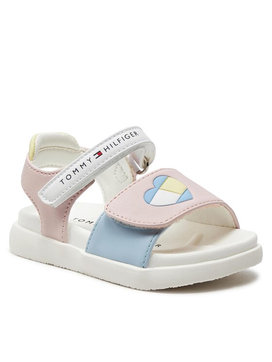 Sandali Tommy Hilfiger