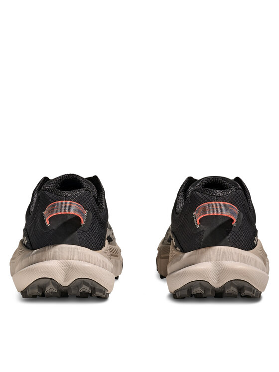 Hoka Hoka Běžecké boty Torrent 4 1155074 Černá