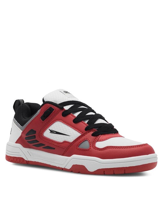 Sprandi Sprandi Sneakers TRICK BPRS-23K1051 Weiß