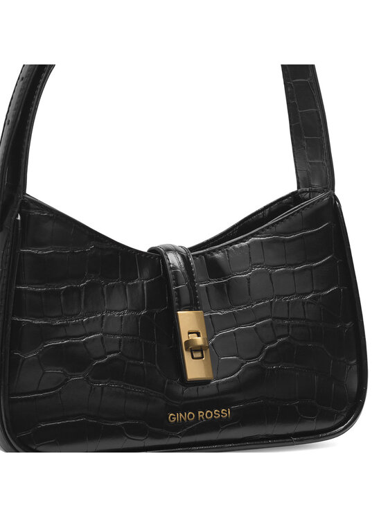 Gino Rossi Gino Rossi Soma TYLO-166 Melns