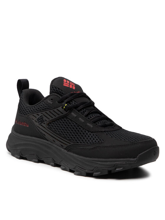 Columbia Columbia Trekking čevlji Hatana™ Breathe BM7444 Črna