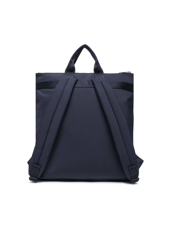 Tommy Jeans Tommy Jeans Plecak Tjm Dimensions Backpack AM0AM10709 Czarny