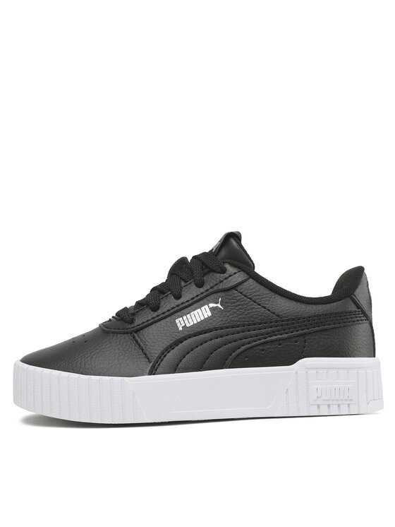 Puma Puma Sneakers Carina 2.0 Ps 386186 01 Schwarz