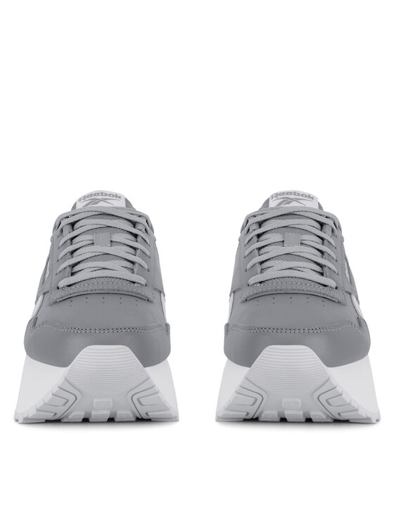 Reebok Reebok Сникърси GLIDE TRIPLE 100223025 Сив