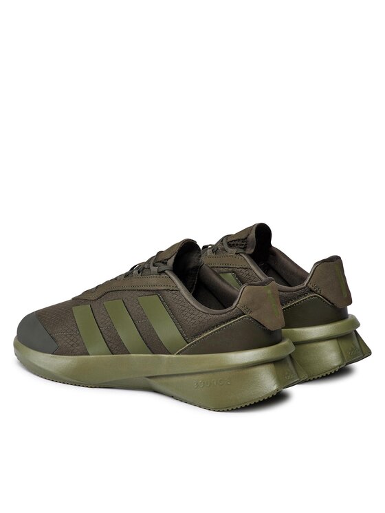 adidas Sneakers Heawyn Shoes IG2384 Verde Modivo