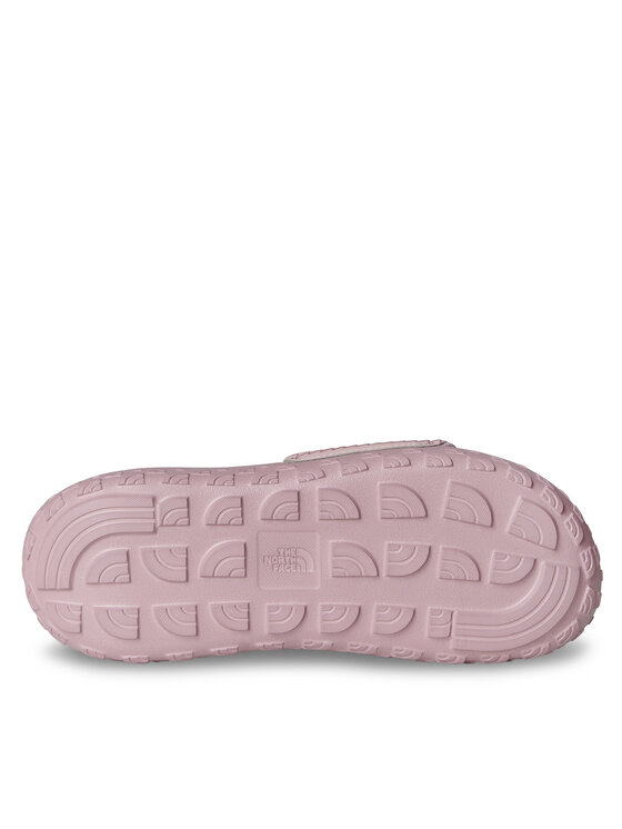The North Face The North Face Şlapi Never Stop Cush NF0A8A9974W1 Roz