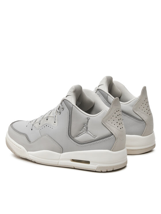 Nike Nike Sportcipők AR1000-003 Szürke