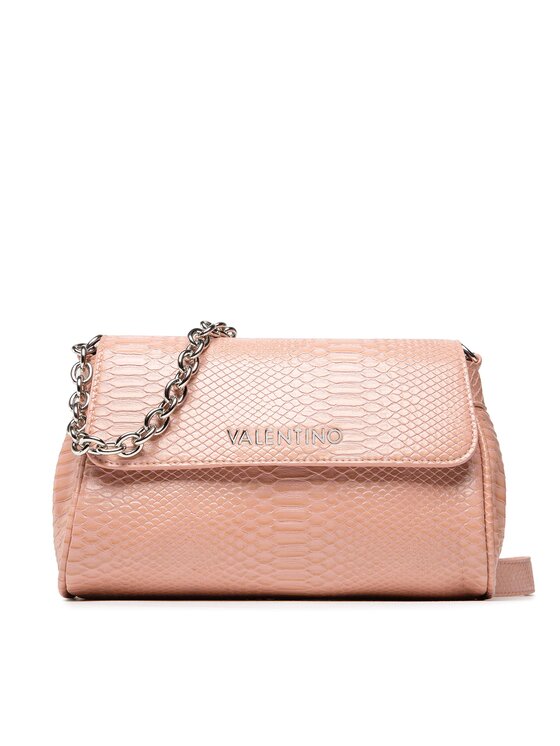 Valentino Дамска чанта Thai VBS6LH01P Розов