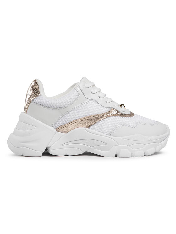 Sneakers EL-12-03-000325 Bianco