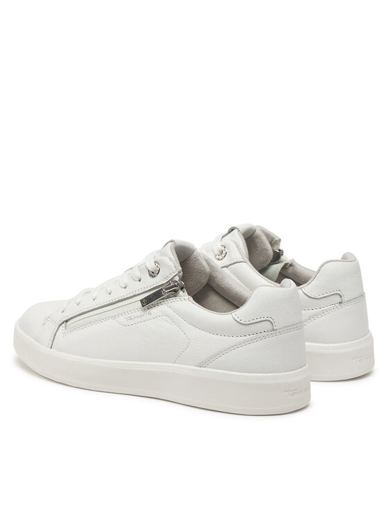 Tamaris Tamaris Sneakers 1-23709-44 Bianco