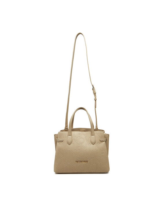 Valentino Valentino Torbica Pansy VBS8PG04 Écru