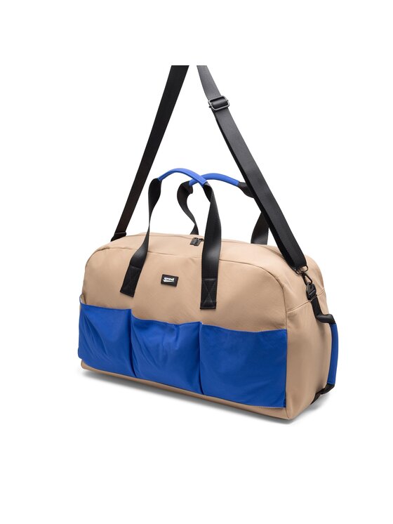 Sprandi Sprandi Torba SPR-W-013-A23K Šarena