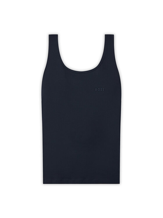 BOSS BOSS Tanktopu komplekts 50542132 Daudzkrāsains Regular Fit