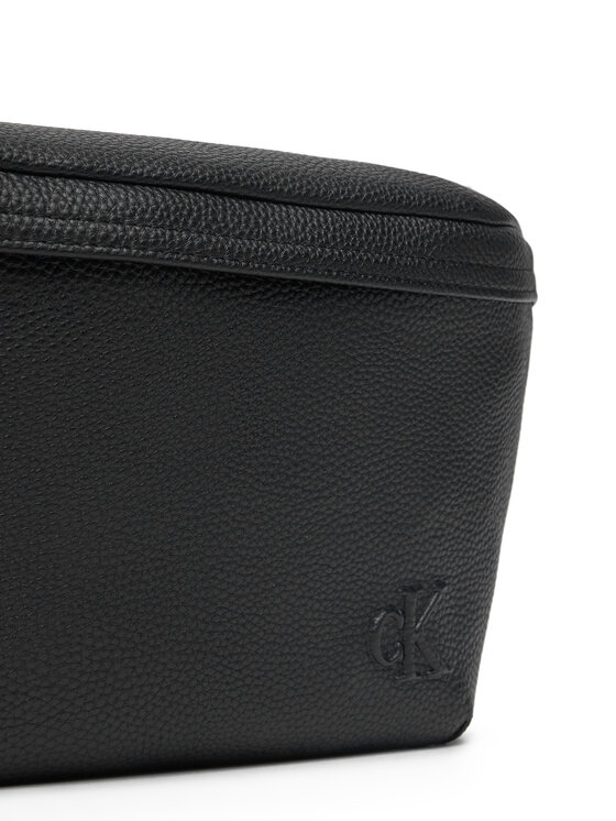 Calvin Klein Calvin Klein Maža rankinė Business Tech Camera Bag K50K512912 Juoda