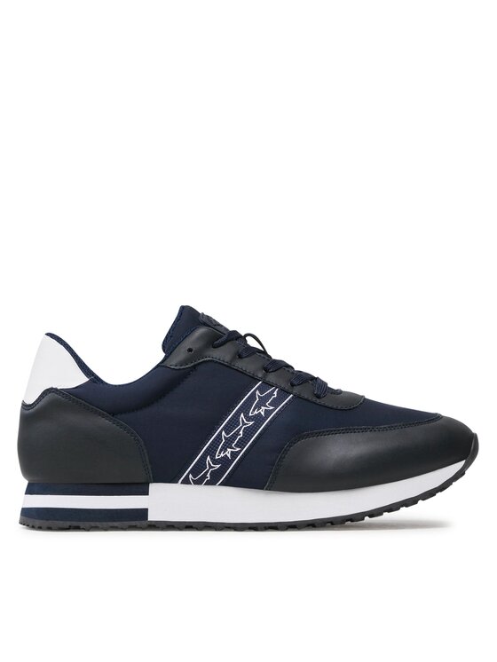 Paul&Shark Sneakers 23418036 Bleumarin
