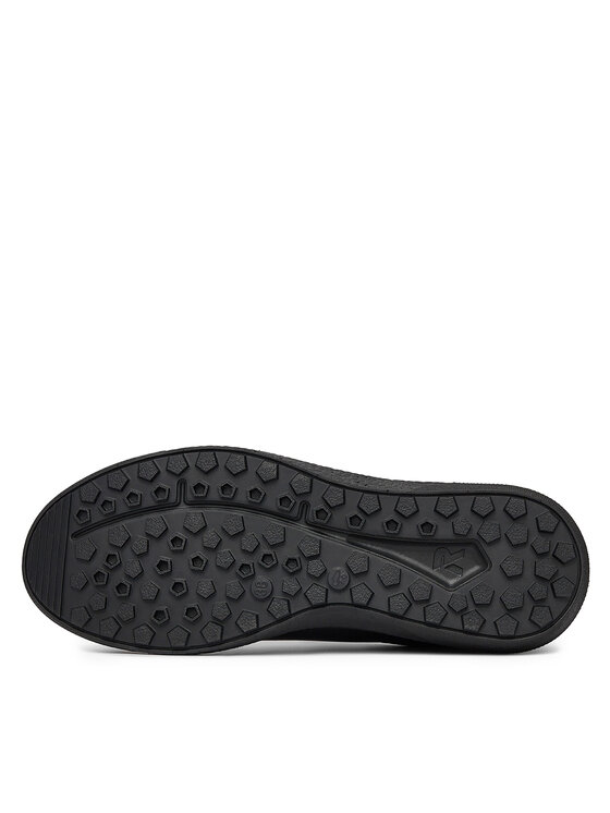 Rieker Revolution Lifestyle Rieker Revolution Lifestyle Sneakersy W1100-00 Černá