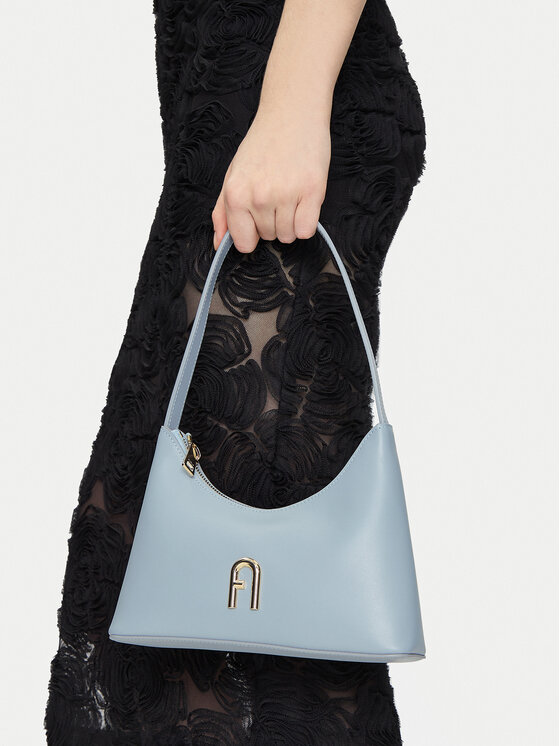 Furla Furla Torbica Diamante  WB00863 AX0733 55000 Siva