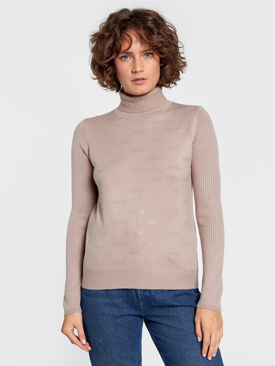 Dolcevita TF2107 MA63M Marrone Regular Fit