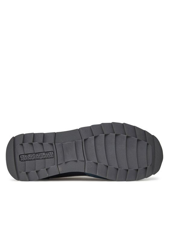 Napapijri Napapijri Sneakersy Virtus NP0A4IQH Écru