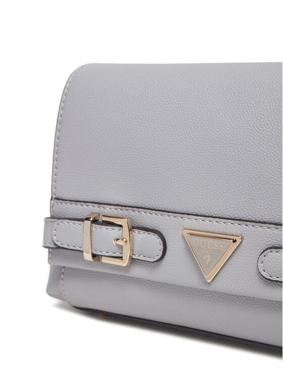 Guess Guess Torebka HWEBG9 51121 Niebieski
