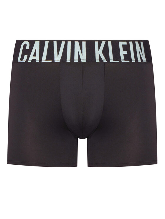 Calvin Klein Underwear Calvin Klein Underwear Komplet boksaric﻿ 000NB3609A Črna