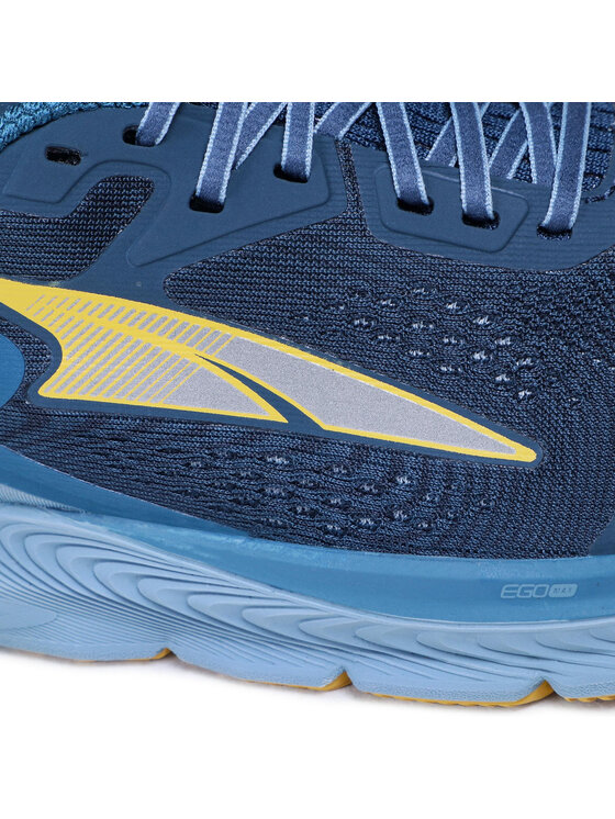 Altra Altra Scarpe da corsa M Torin 5 AL0A547F408-070 Blu scuro