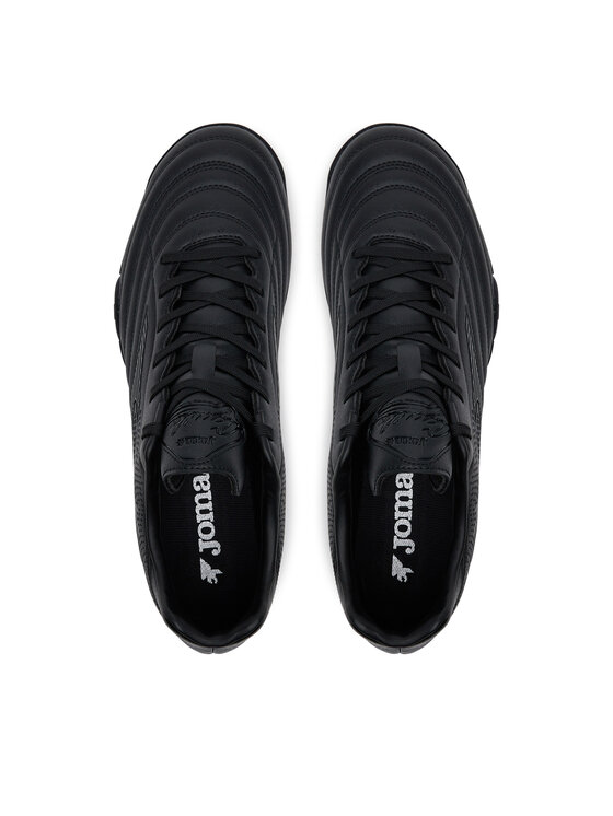 Joma Joma Čevlji za nagomet Aguila 2521 AGUS2521TF Črna
