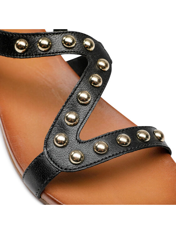 Lasocki Lasocki Sandalen WI23-FRULA-02 Schwarz