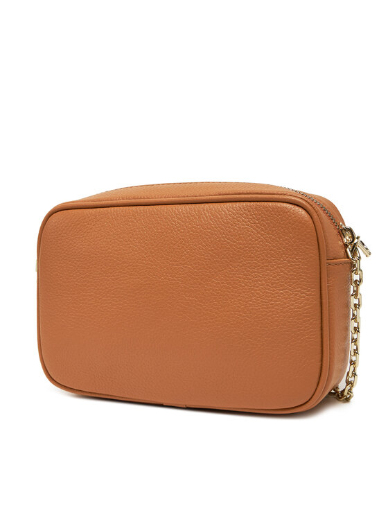 Patrizia Pepe Patrizia Pepe Torbica CB0071/L001-B815 Smeđa