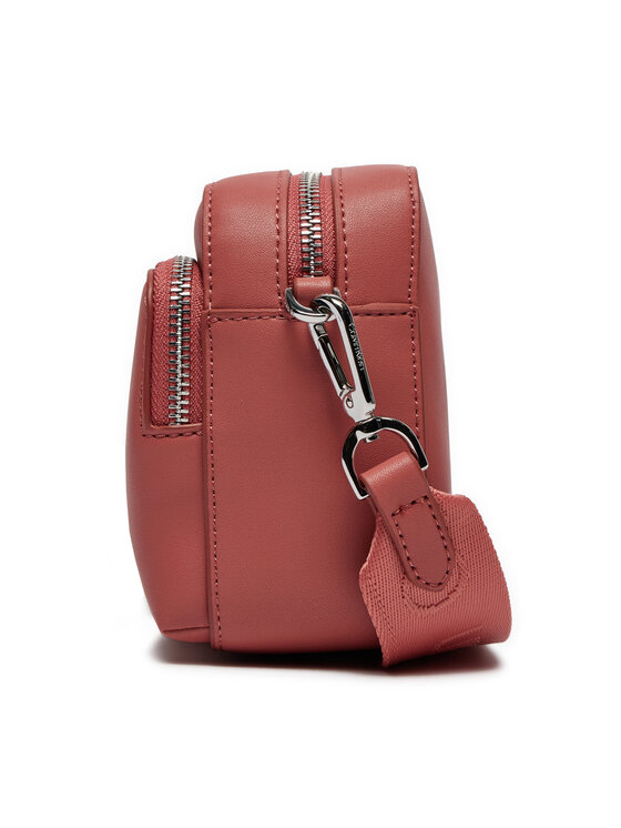 Calvin Klein Calvin Klein Borsetta Ck Must Camera Bag K60K611927 Rosa