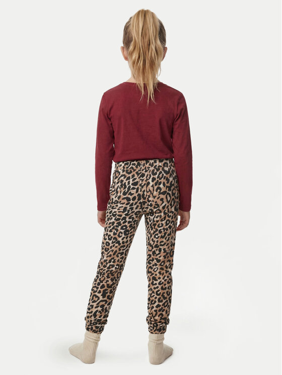 Guess Guess Pijama J6BG06 K8112 Colorat Regular Fit