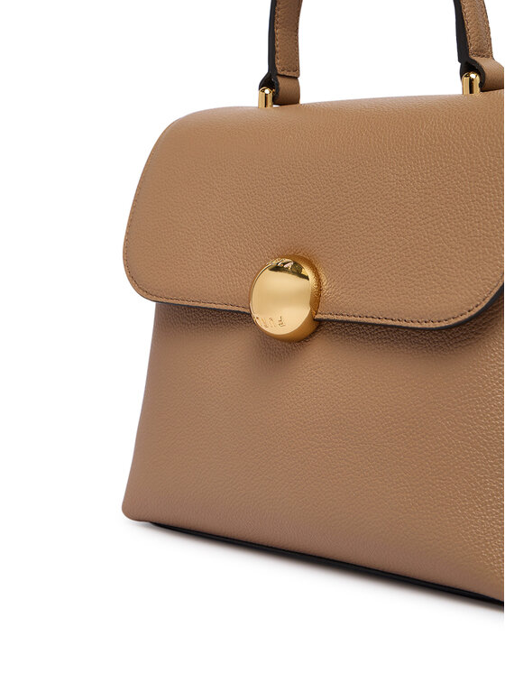 Furla Furla Дамска чанта Moonlight S WB01882 BX3036 BG 4489S Кафяв