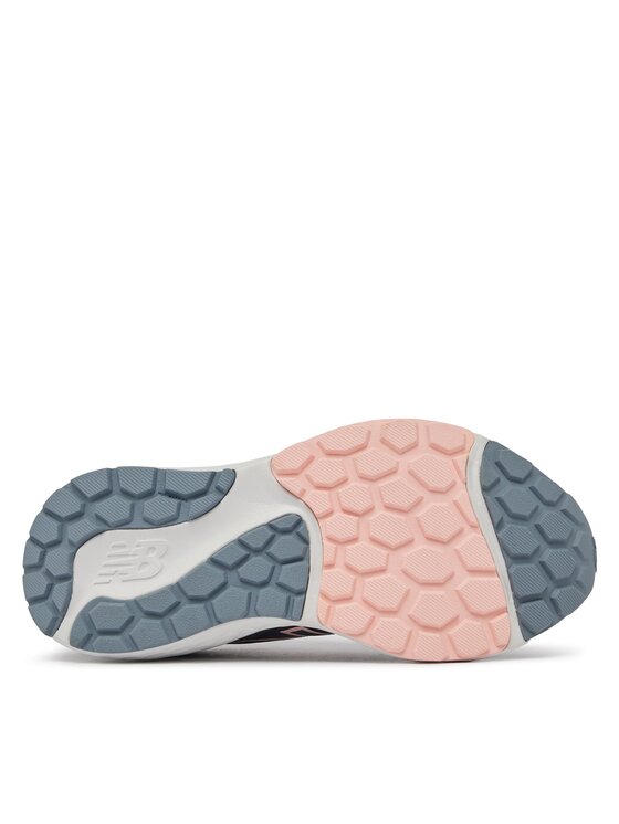 New Balance New Balance Bėgimo batai Fresh Foam 520 v7 W520LP7 Pilka