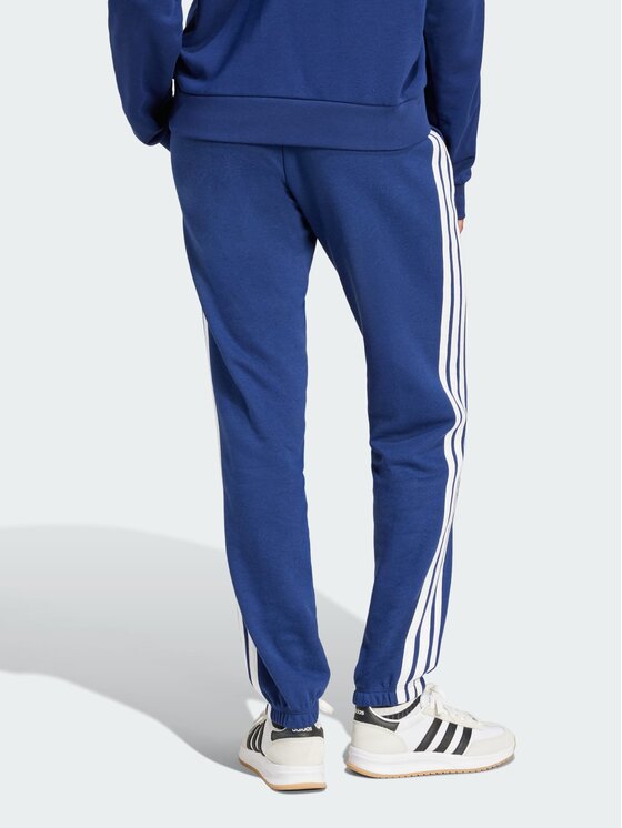 adidas adidas Spodnie dresowe 139545 Niebieski jasny