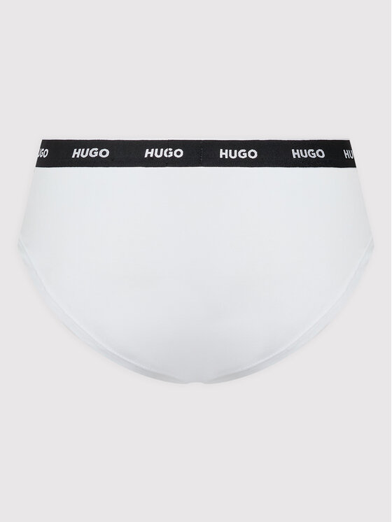 HUGO HUGO Fazonos bugyi szett 50469657 Színes