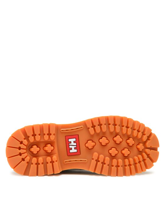 Helly Hansen Helly Hansen Turistická obuv Fremont 11445_760 Hnědá