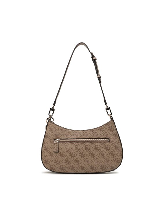 Guess Guess Сумка Noelle (BG) HWBG78 79180 Коричневий