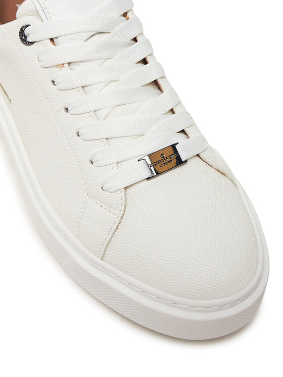 Alexander Smith Alexander Smith Сникърси London Man 9065 Бял