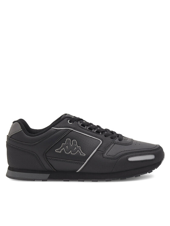 Sneakers Kappa Logo Voghera 5 3112H5W-A00 Negru