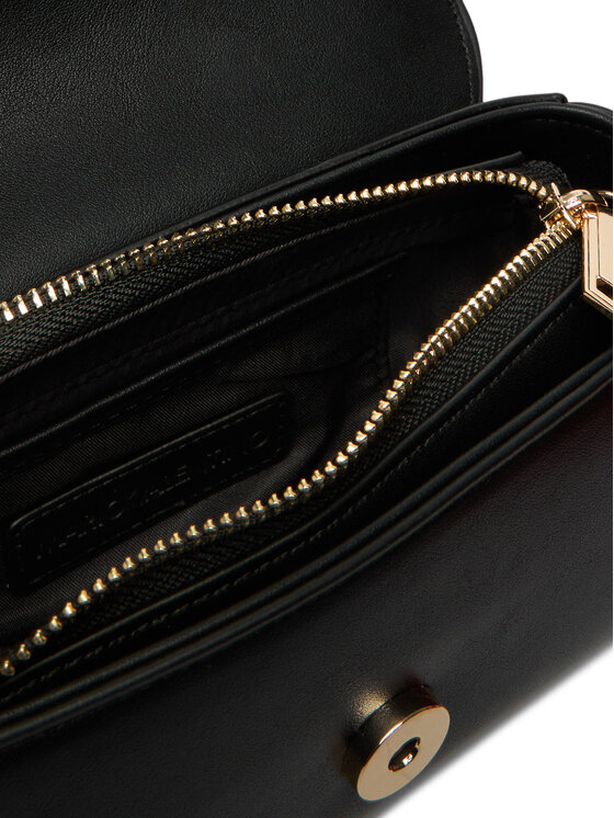 Valentino Valentino Soma Evissa VBS9J009CAM Melns