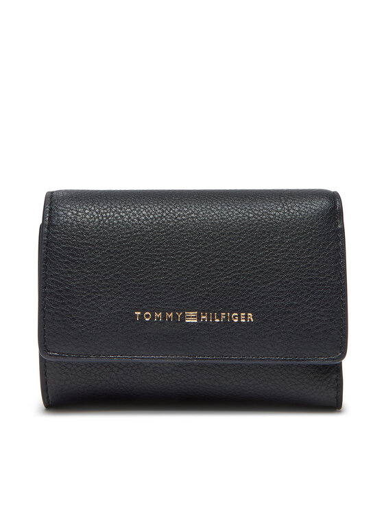 Mały Portfel Damski Tommy Hilfiger