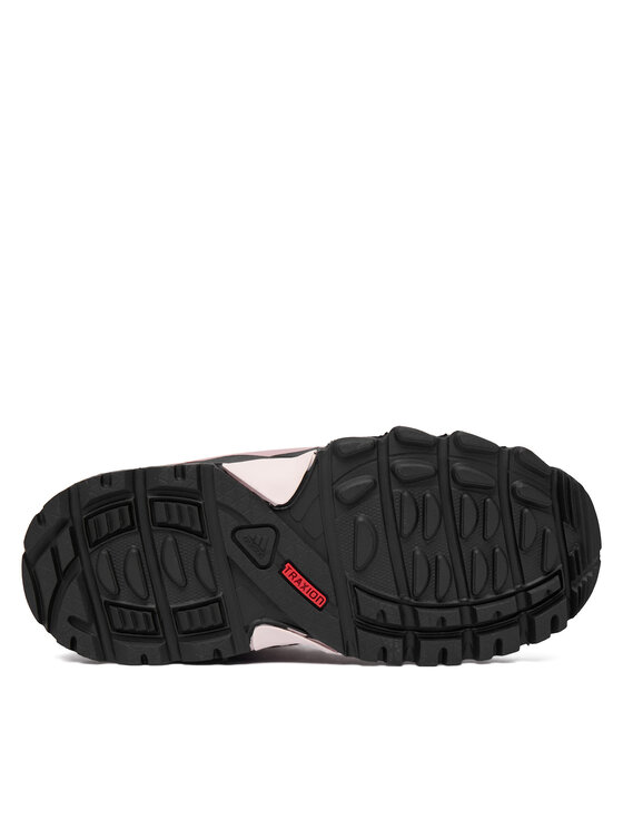 adidas adidas Trekkingi Terrex Skychaser Mid Gore-Tex Hiking Shoes Kids KI8257 Brązowy jasny